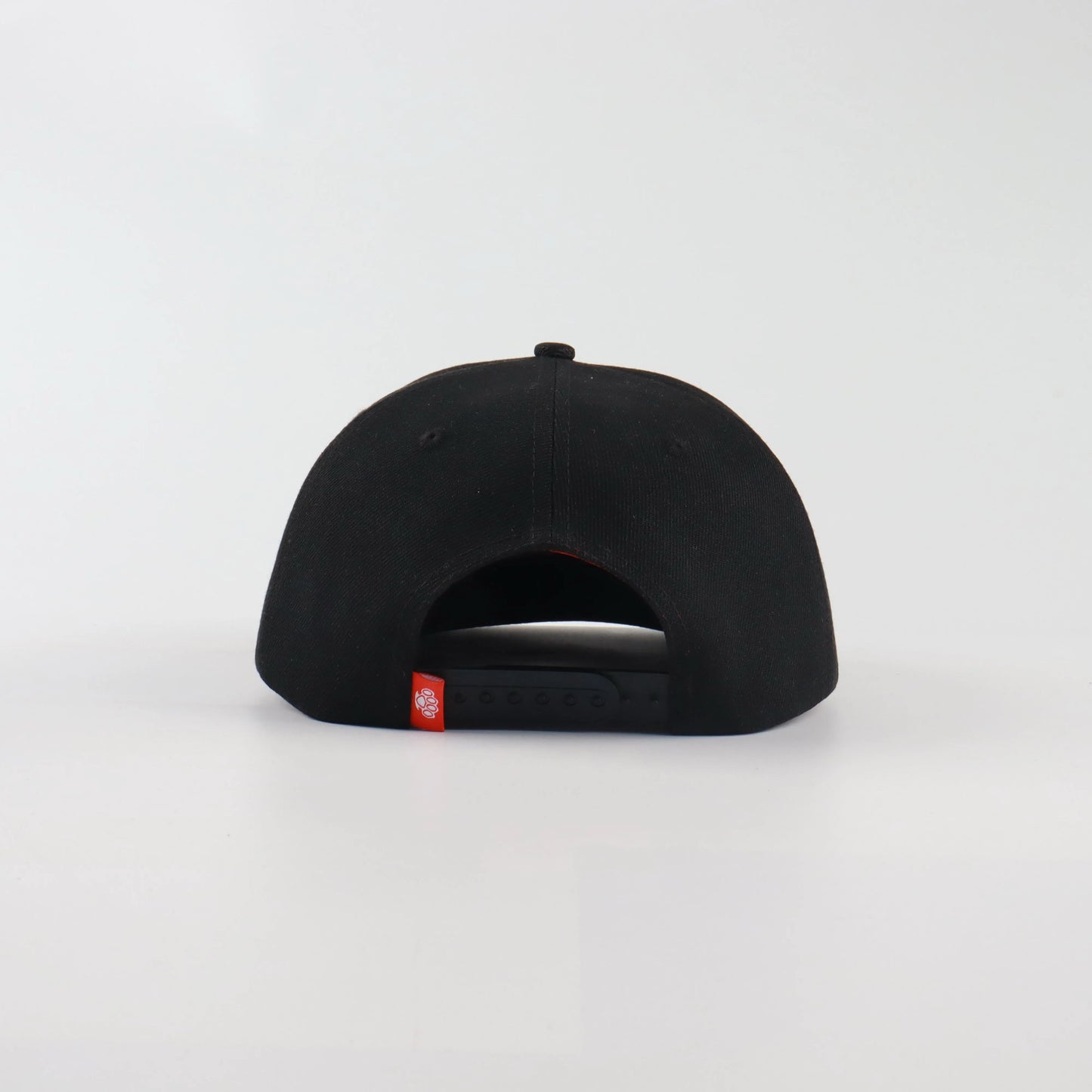 SYLO15 3D Puff Embroidery Hat