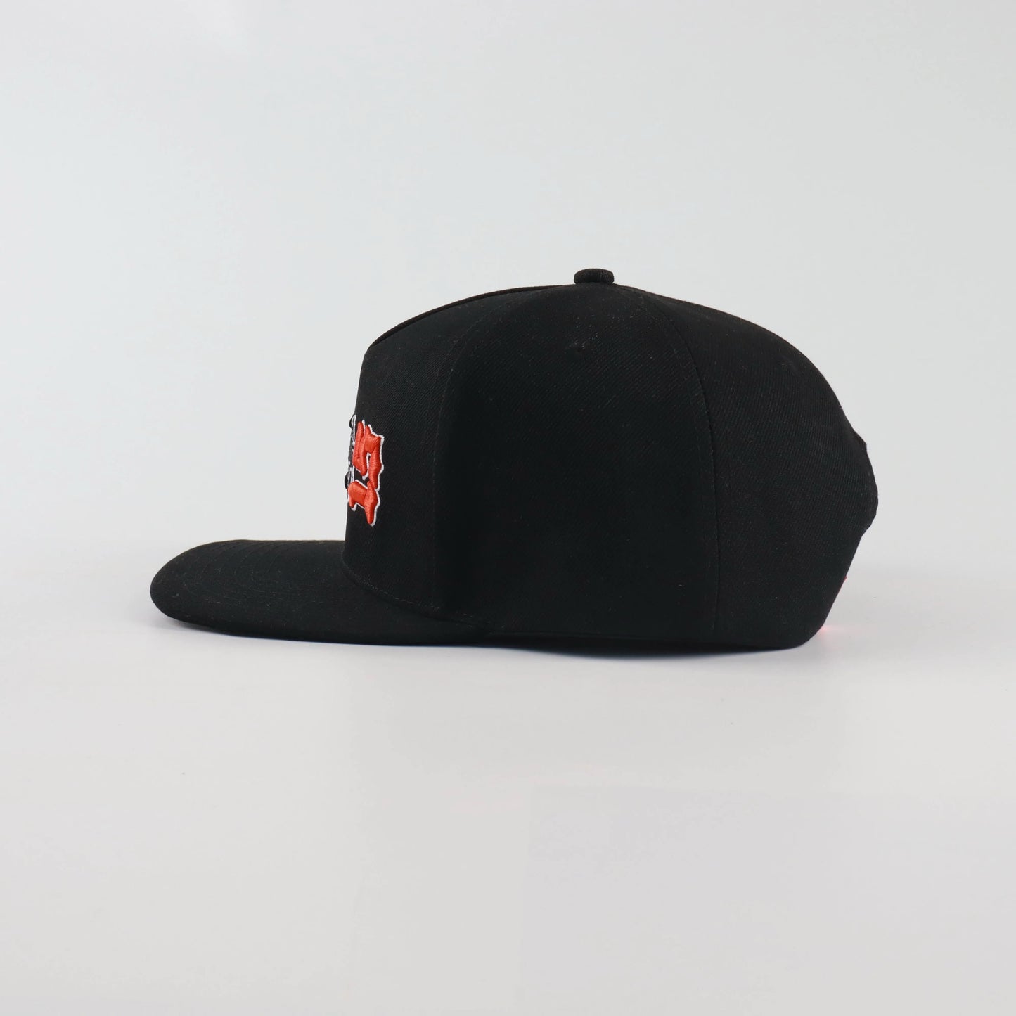 SYLO15 3D Puff Embroidery Hat