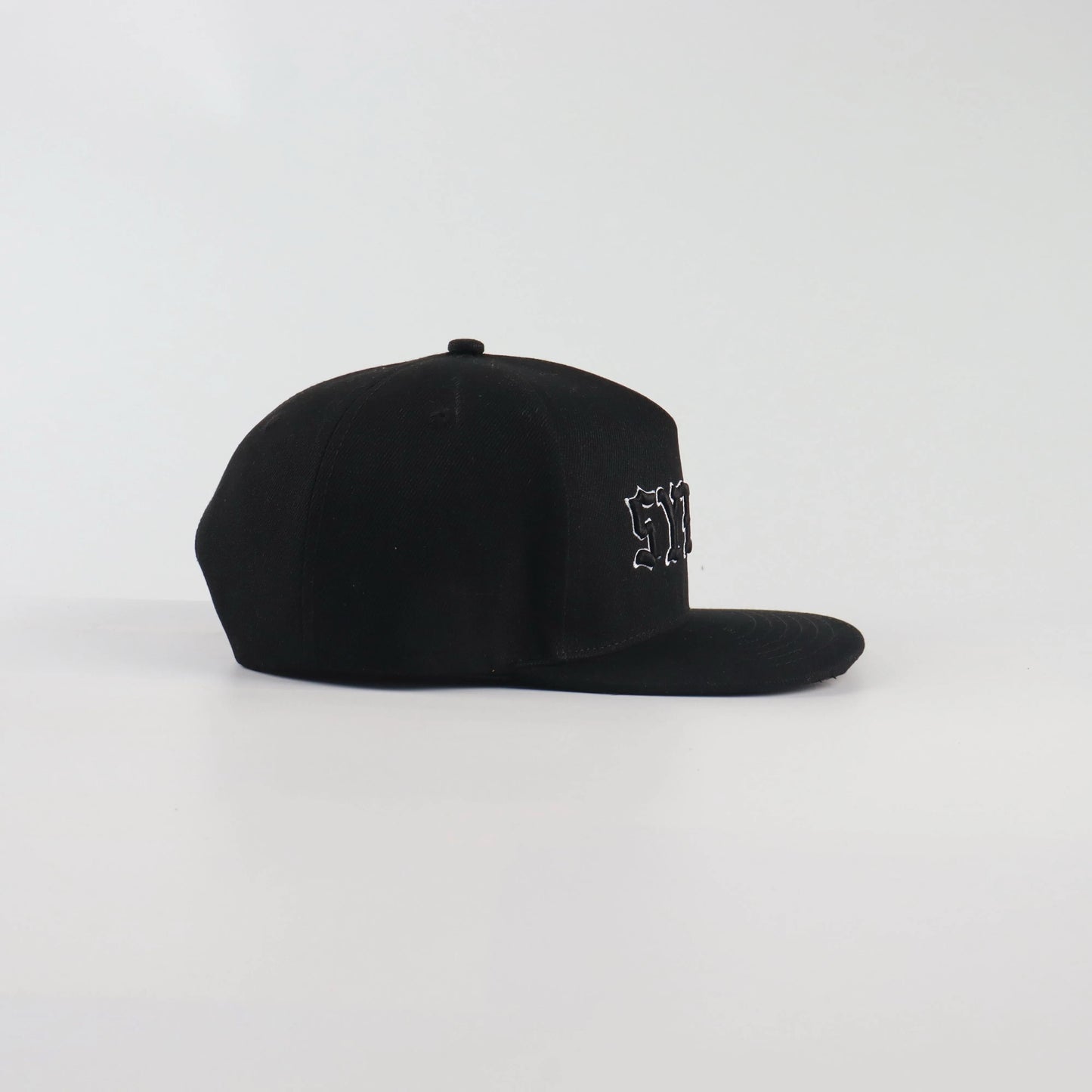SYLO15 3D Puff Embroidery Hat